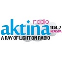 Aktina 104.7 oldies