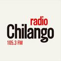 RADIO CHILANGO 105.3 (CDMX) - 105.3 FM - XHINFO-FM - Capital Digital - Ciudad de México