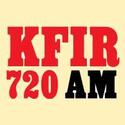 KFIR 720 AM