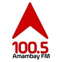 Radio Amambay 100.5 FM