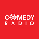 Comedy radio Нижний Новгород 99.5 FM