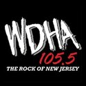 105.5 WDHA The Rock Of New Jersey