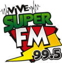 Super FM - 99.5 FM [Monclova, Coahuila]