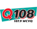 WCVQ-FM Q108