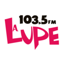 La Lupe 103.5 FM - XHTUG-FM - Tuxtla Gutiérrez, Chiapas