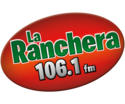 La Ranchera (Aguascalientes) - 106.1 FM - XHLTZ-FM - Grupo Radiofónico ZER - Aguascalientes, AG