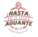 Hasta que el Cuerpo Aguante Radio (Aguascalientes) - Online - Aguascalientes, AG