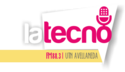 La Tecno - FM88.3 UTN Avellaneda