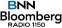 CKOC-AM "Bloomberg BNN 1150" Hamilton, ON