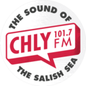 101.7 CHLY