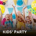 Streamee Kids’ Party