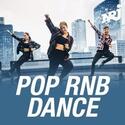 NRJ Pop RNB Dance