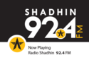 Radio Sadhin 92.4FM