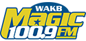 Magic 100.9