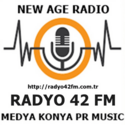 RADYO 42 FM MEDYA KONYA PR MUSIC TURKIYE