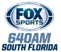 WMEN 640 AM Fox Sports