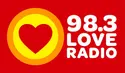 98.3 Love Radio Dagupan