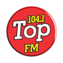 Top FM 104.1 Sao Paulo