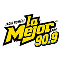 La Mejor Los Mochis 90.9 FM