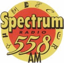 Spectrum Radio International 558 AM