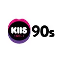 KIIS 101.1 (90s) - Melbourne (MP3)