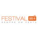 Rádio Festival Madeira (98.4 FM)