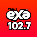 Exa FM Nogales - 102.7 FM - XHQT-FM - MVS Radio - Nogales, SO