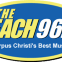 KLTG-FM "The Beach 96.5" Corpus Christi, TX