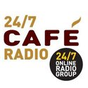 24/7 Cafe Radio