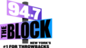 94.7 The Block