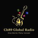 Ch89 Global Radio - Melbourne (MP3)