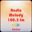 Melody 100.5