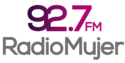 Radio Mujer 92.7 FM Guadalajara, Jalisco, México.