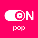 - 0 N - Pop on Radio