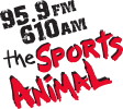 95.9 THE SPORTS ANIMAL