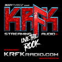 KRFK Radio