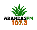 Arandas FM 107.3