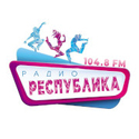 Радио Республика ФМ 104.8 FM