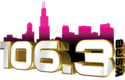 WSRB 106.3 FM Chicago's R&B - Lansing, IL