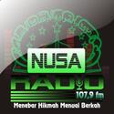 Nusa FM Yogyakarta