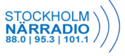 Stockholm FM 101.1 MHz Sweden