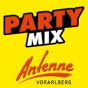 ANTENNE VORARLBERG  Partymix