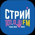 Стрий FM