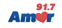 Amor Xalapa - 91.7 FM - XHOZ-FM - Quatro Media - Xalapa, Veracruz