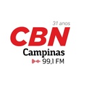 Radio CBN Campinas 99,1