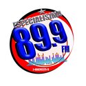 Especialisima 89.9 FM