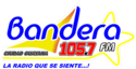 BANDERA 105.7 FM