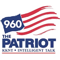 960 The Patriot