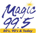 99.5 MAGIC