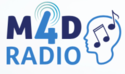 M4D Radio 40s